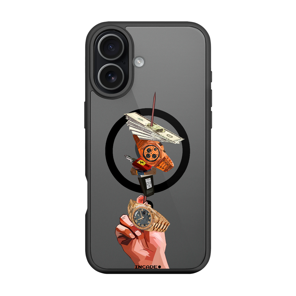 iPhone 17 LUX SKEWER