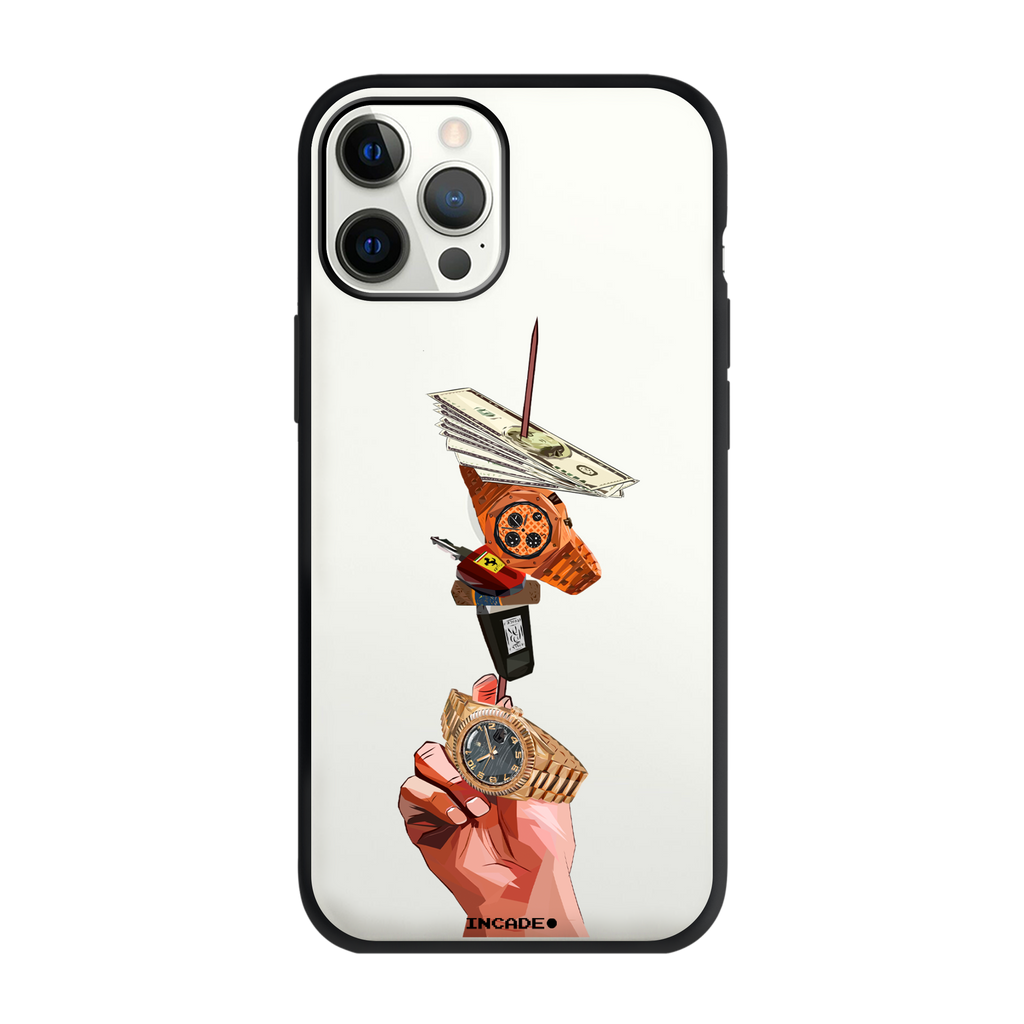 iPhone 12 Pro lux skewer