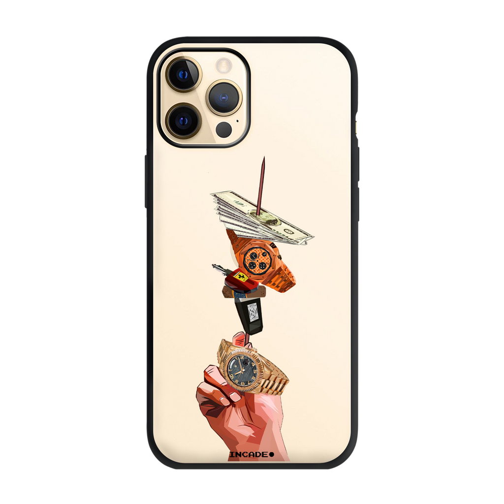iPhone 12 Pro Max lux skewer