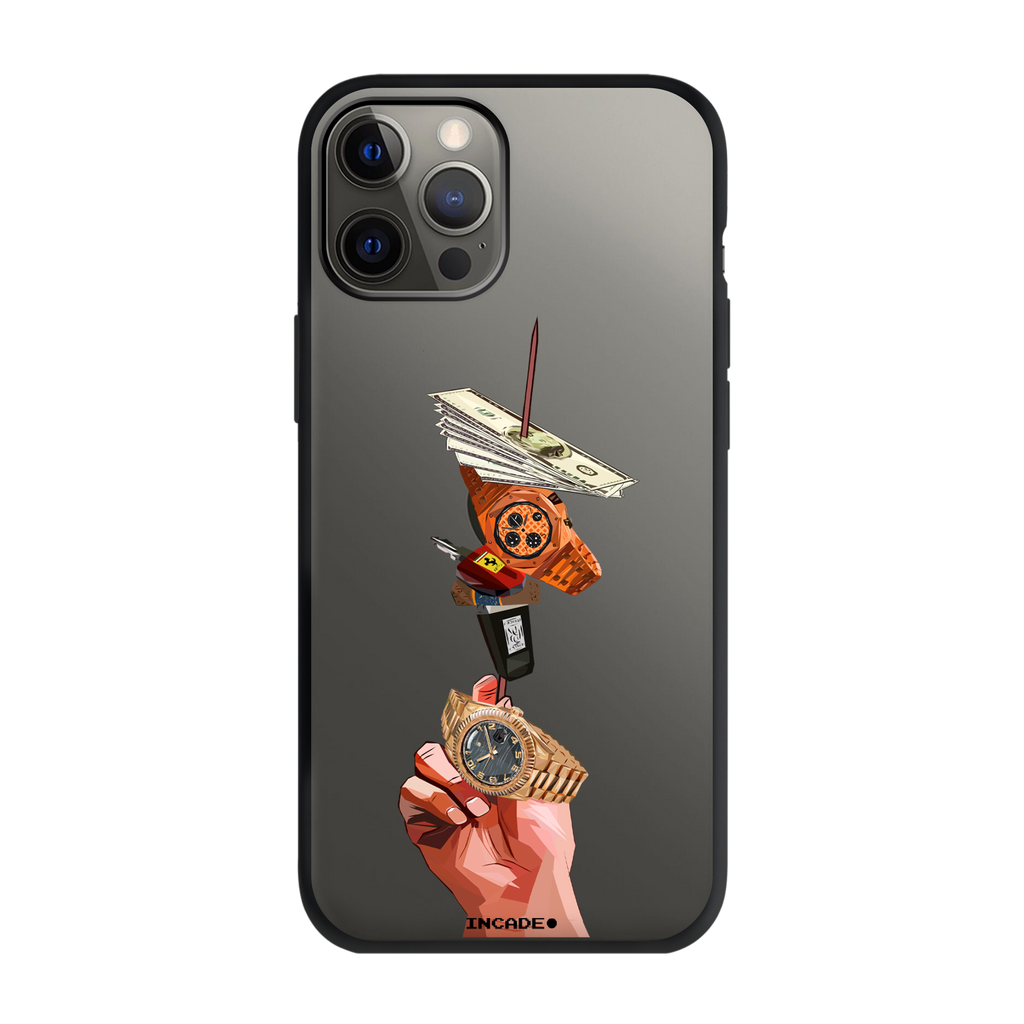 iPhone 12 Pro lux skewer