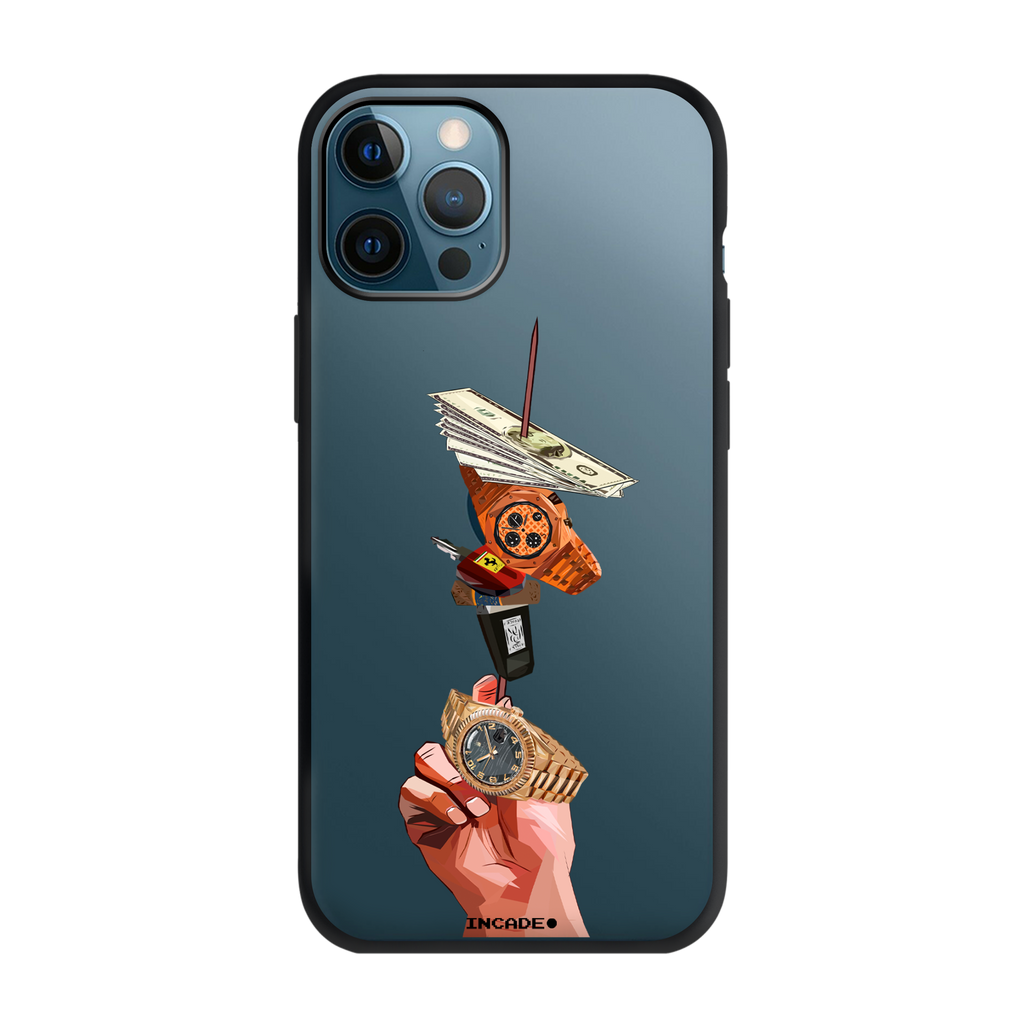 iPhone 12 Pro lux skewer