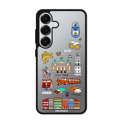 Galaxy S25 LVIV