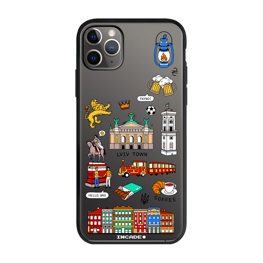 iPhone 11 Pro LVIV