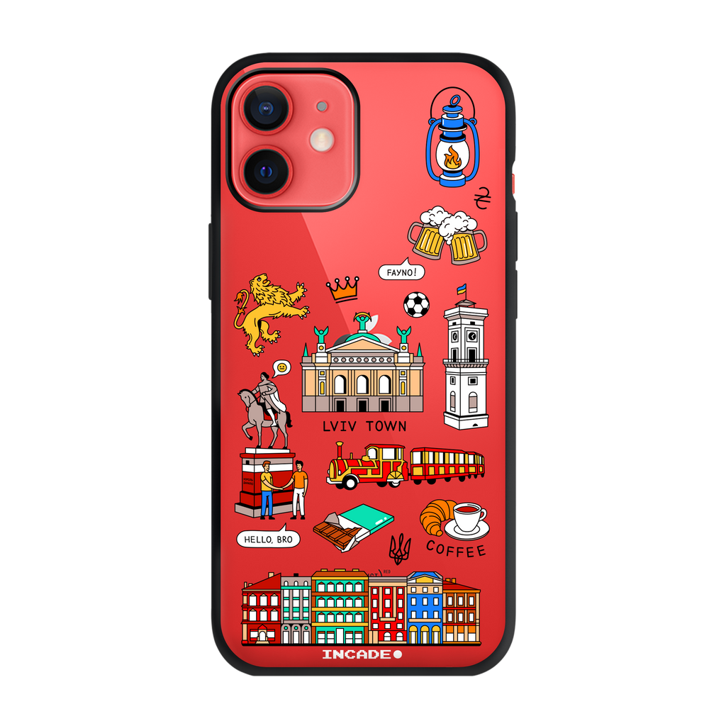 iPhone 12 LVIV
