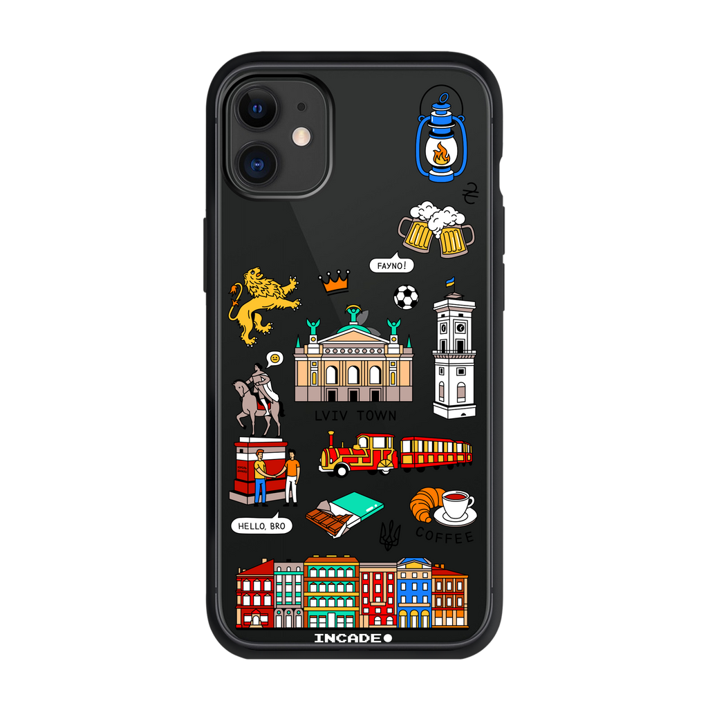 iPhone 11 LVIV