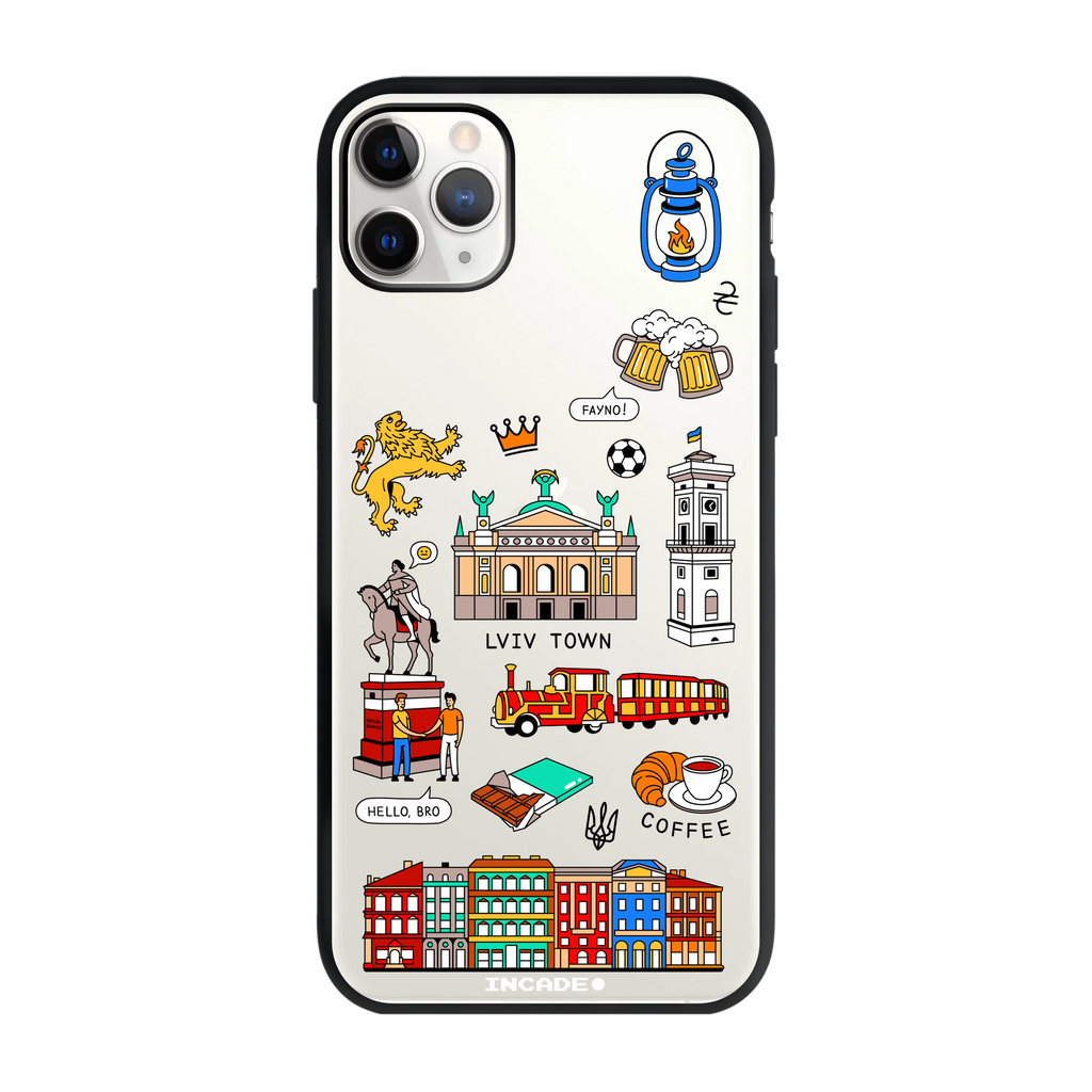 iPhone 11 Pro Max LVIV
