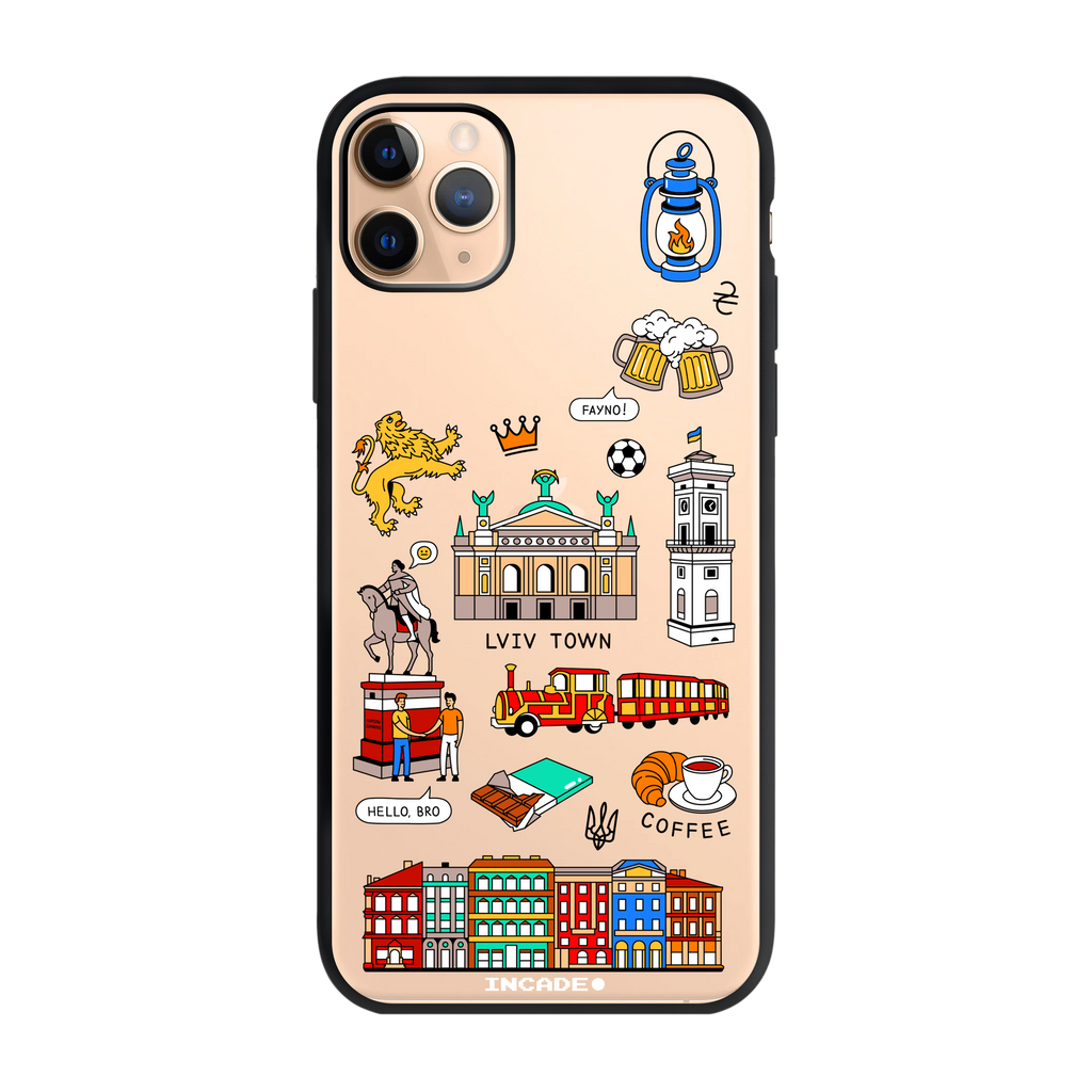 iPhone 11 Pro Max LVIV