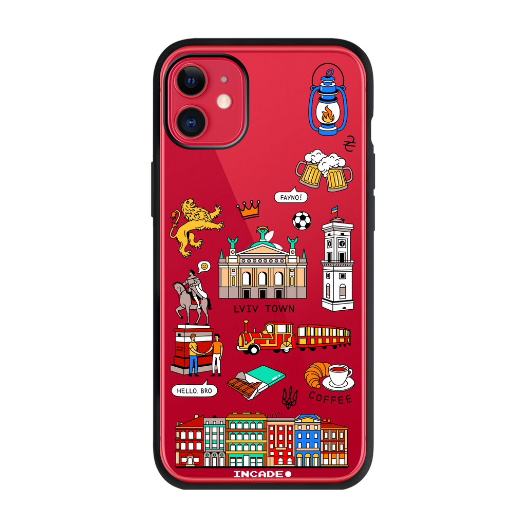 iPhone 11 LVIV