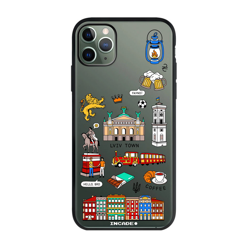 iPhone 11 Pro Max LVIV