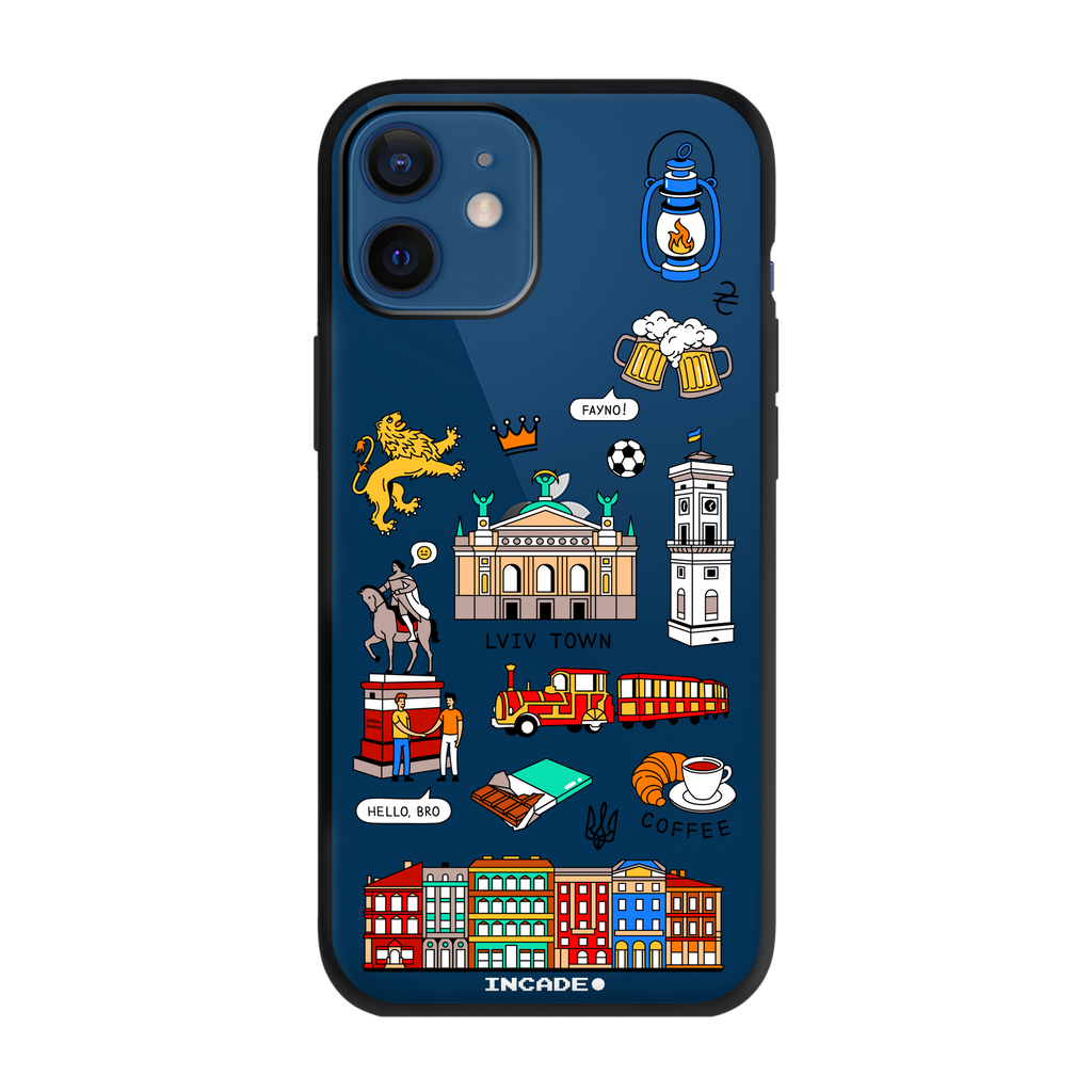 iPhone 12 LVIV