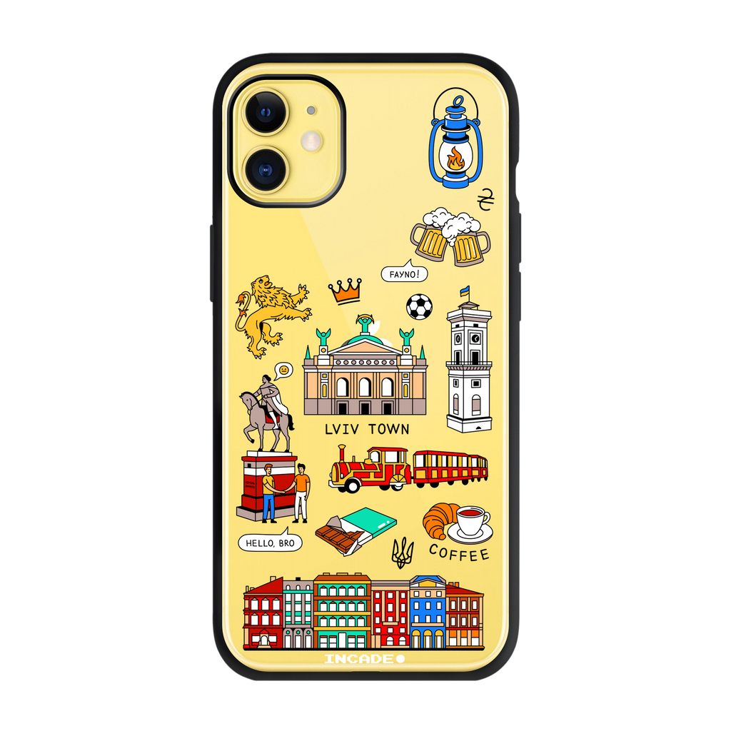 iPhone 11 LVIV