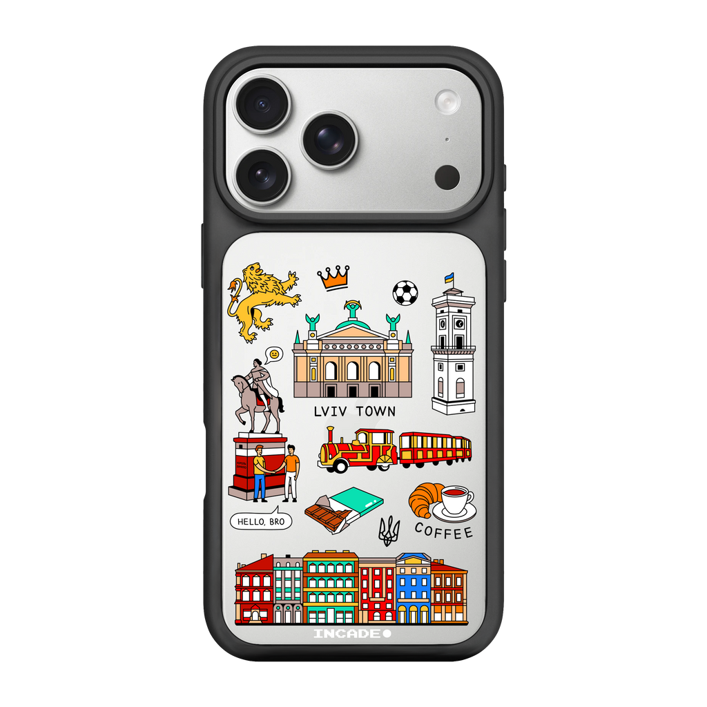 iPhone 17 Pro Max LVIV