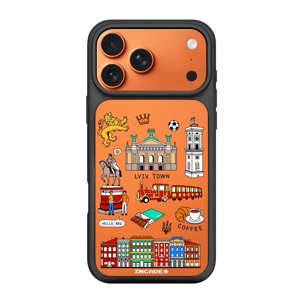 iPhone 17 Pro Max LVIV