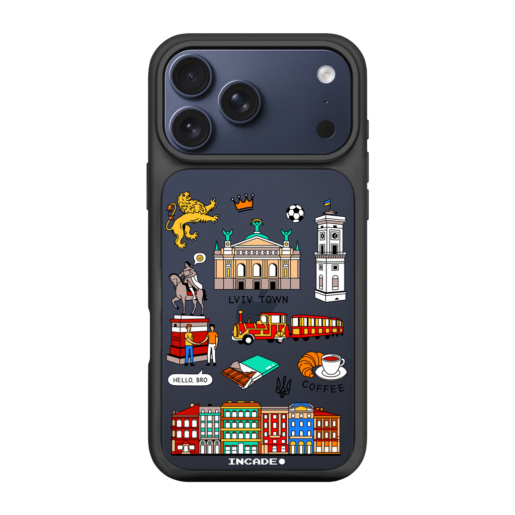 iPhone 17 Pro Max LVIV