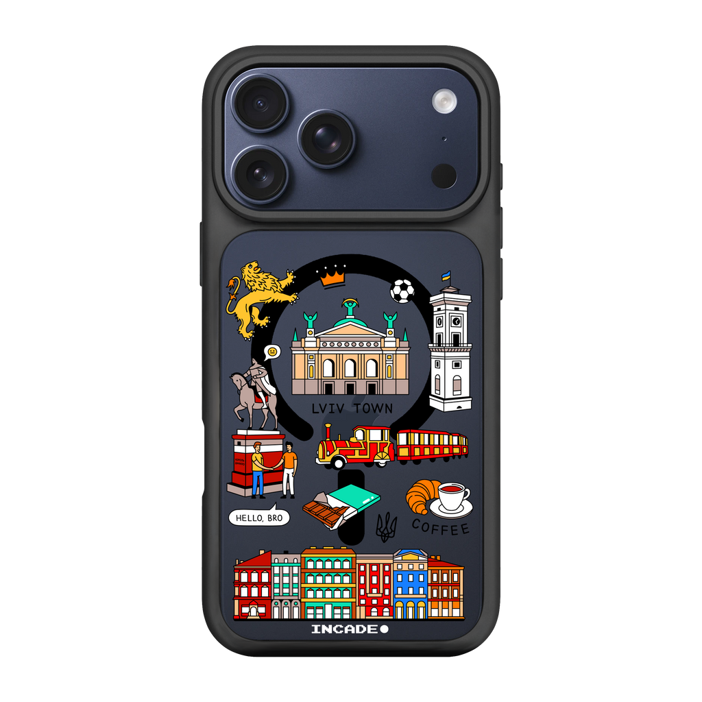 iPhone 17 Pro LVIV