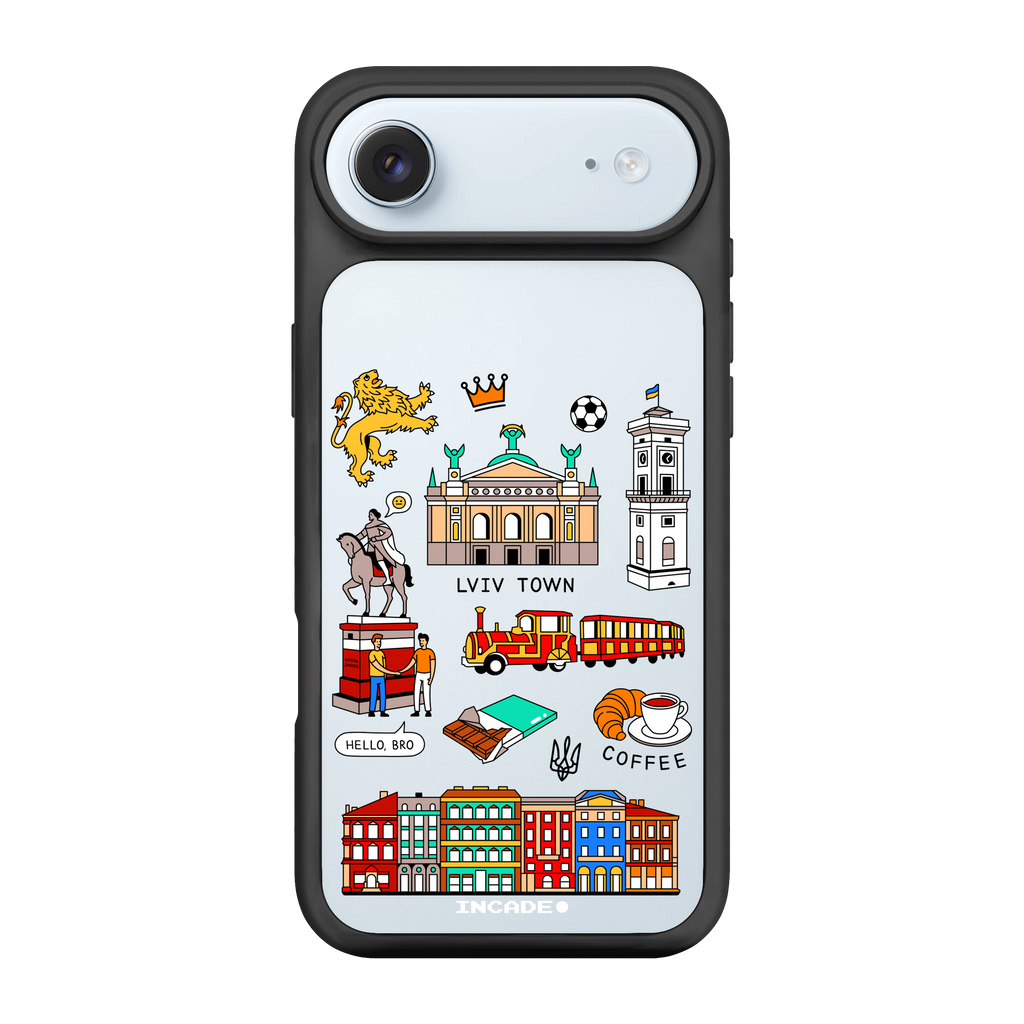 iPhone 17 Air LVIV