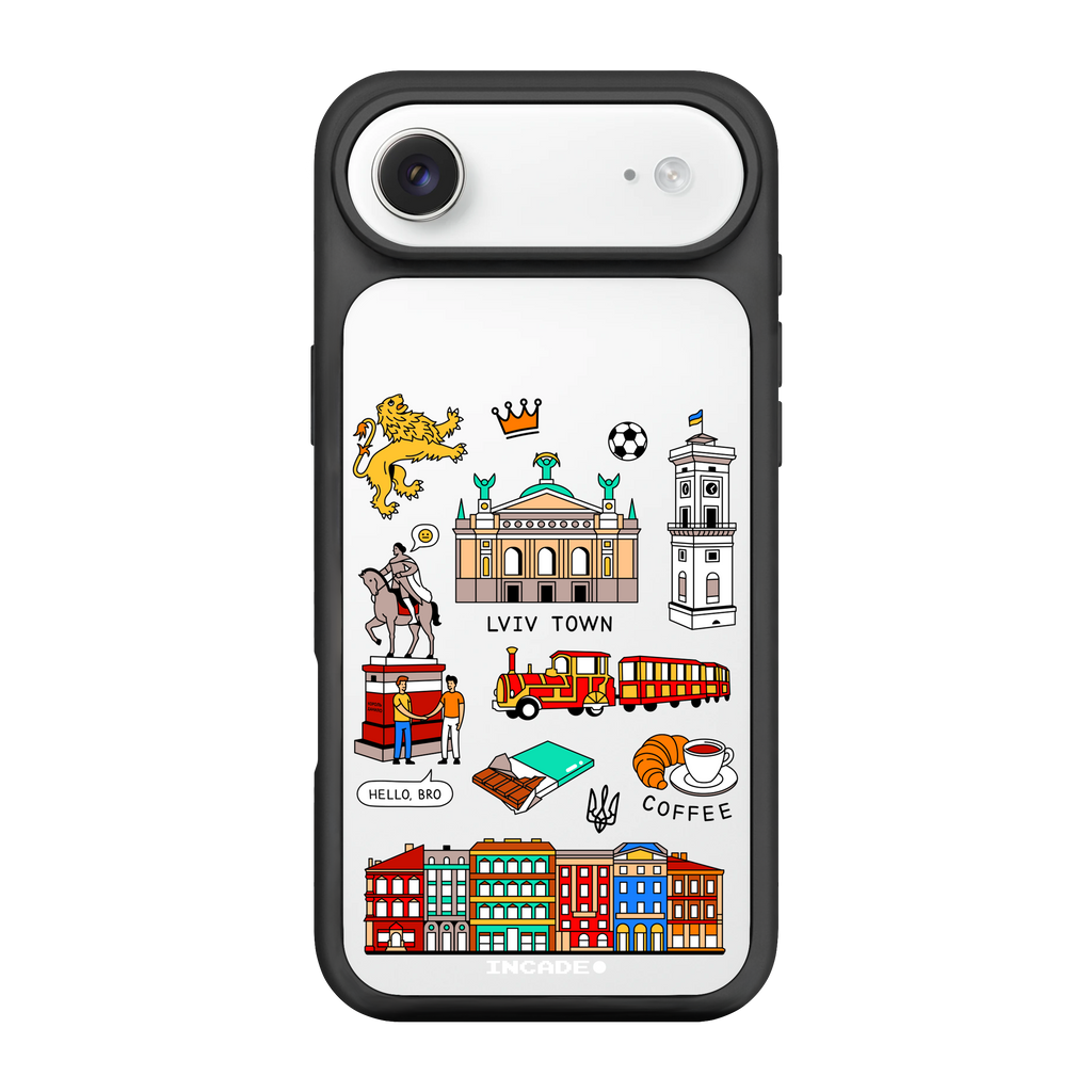 iPhone 17 Air LVIV