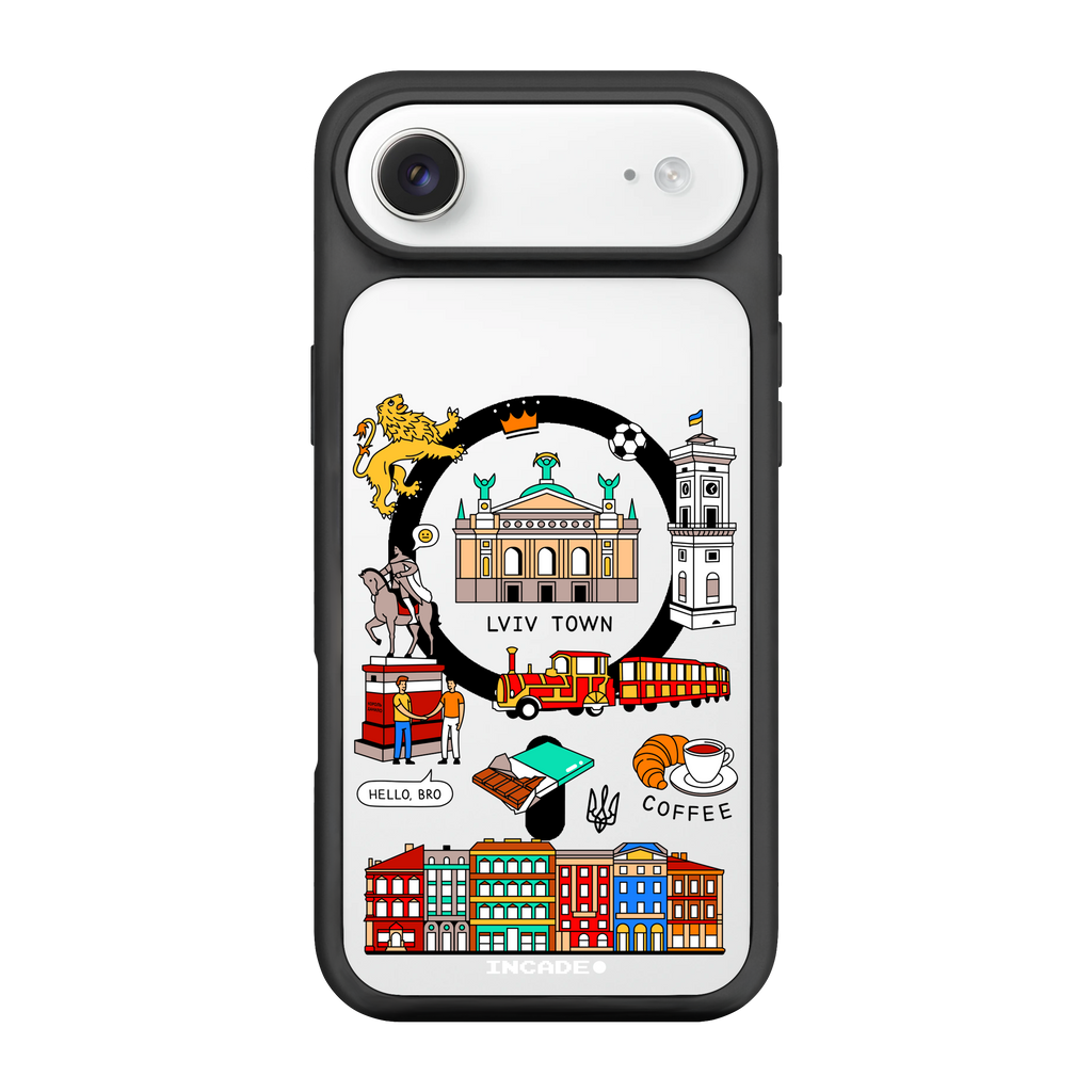 iPhone 17 Air LVIV