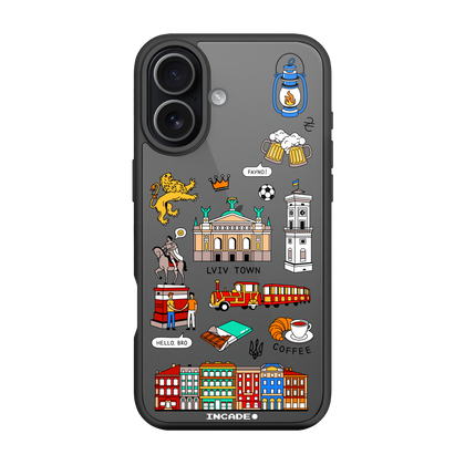 iPhone 17 LVIV