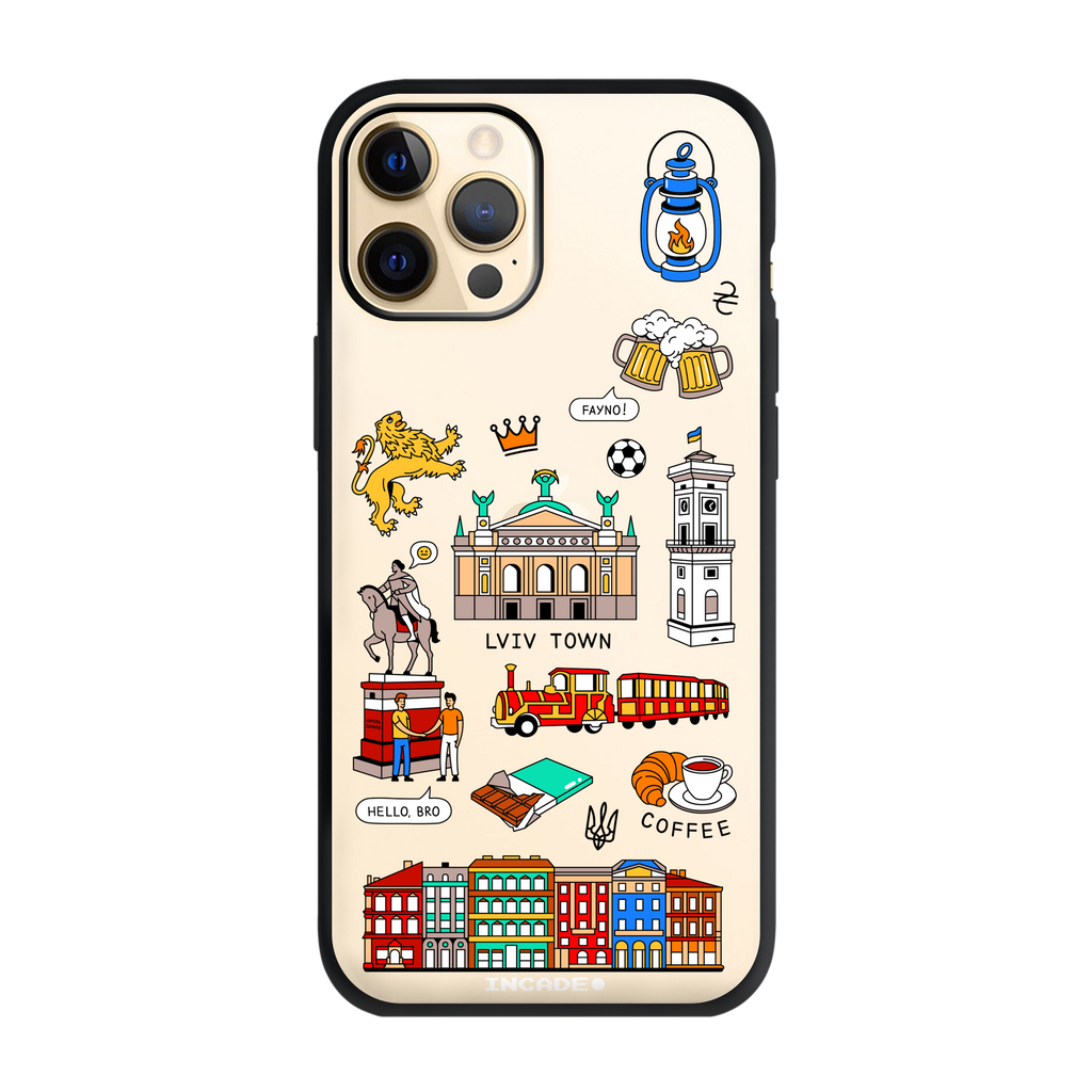 iPhone 12 Pro Max LVIV