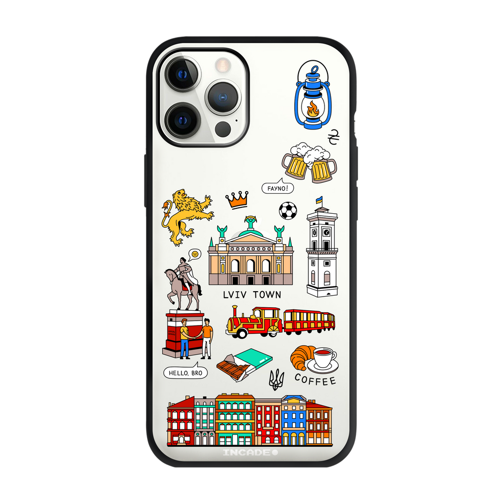 iPhone 12 Pro Max LVIV