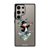 Чохол для Galaxy S24 Ultra з принтом money masters Monopoly