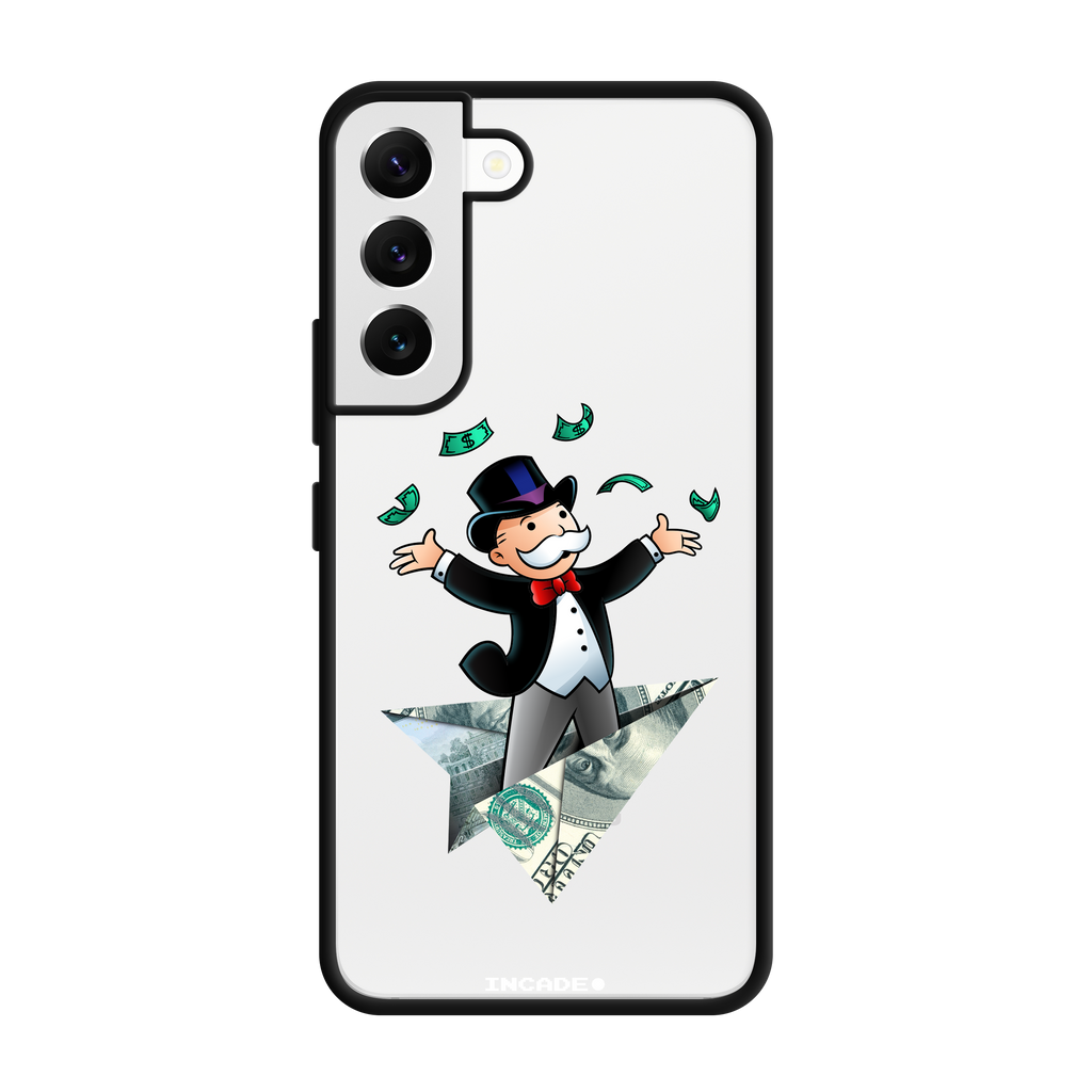 Galaxy S22 money masters Monopoly