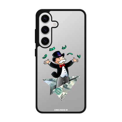 Galaxy S24+ money masters Monopoly
