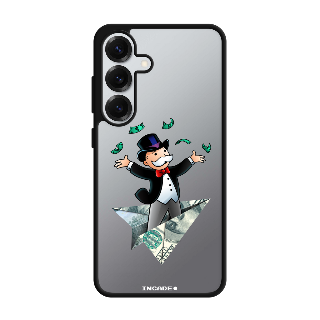 Galaxy S25 money masters Monopoly