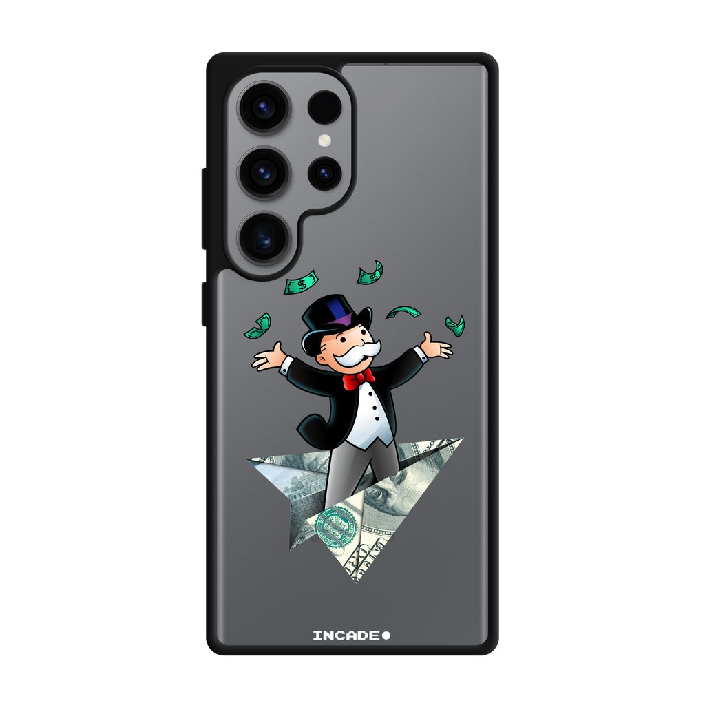 Galaxy S23 Ultra money masters Monopoly