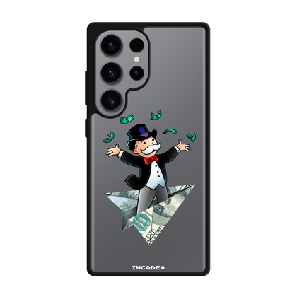 Galaxy S23 Ultra money masters Monopoly