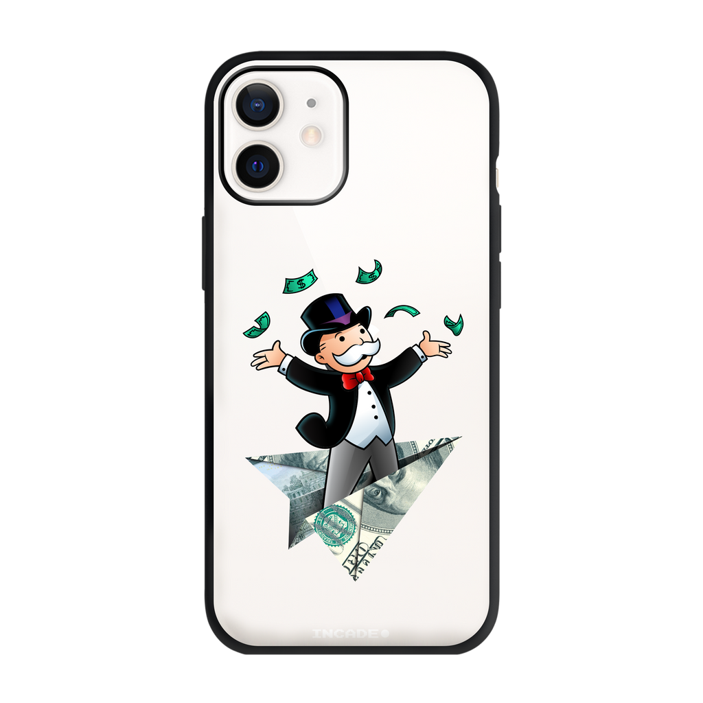 iPhone 12 money masters Monopoly