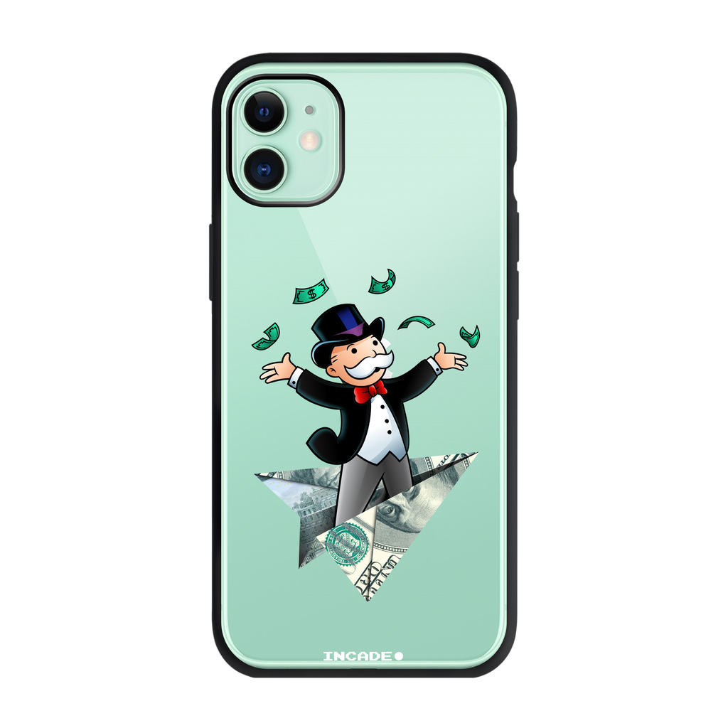 iPhone 11 money masters Monopoly