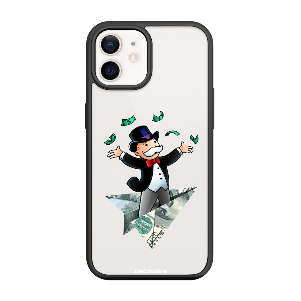 iPhone 12 mini money masters Monopoly