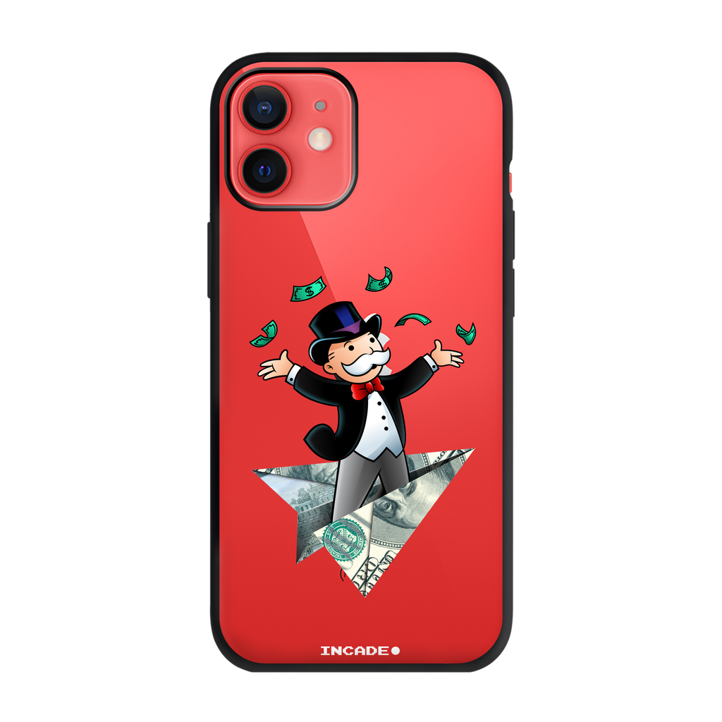 iPhone 12 money masters Monopoly
