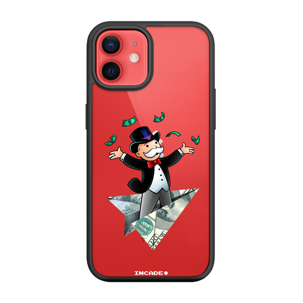 iPhone 12 mini money masters Monopoly