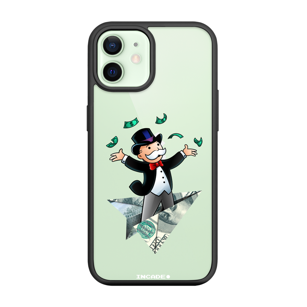 iPhone 12 mini money masters Monopoly