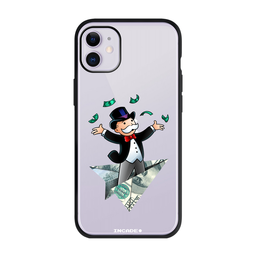 iPhone 11 money masters Monopoly