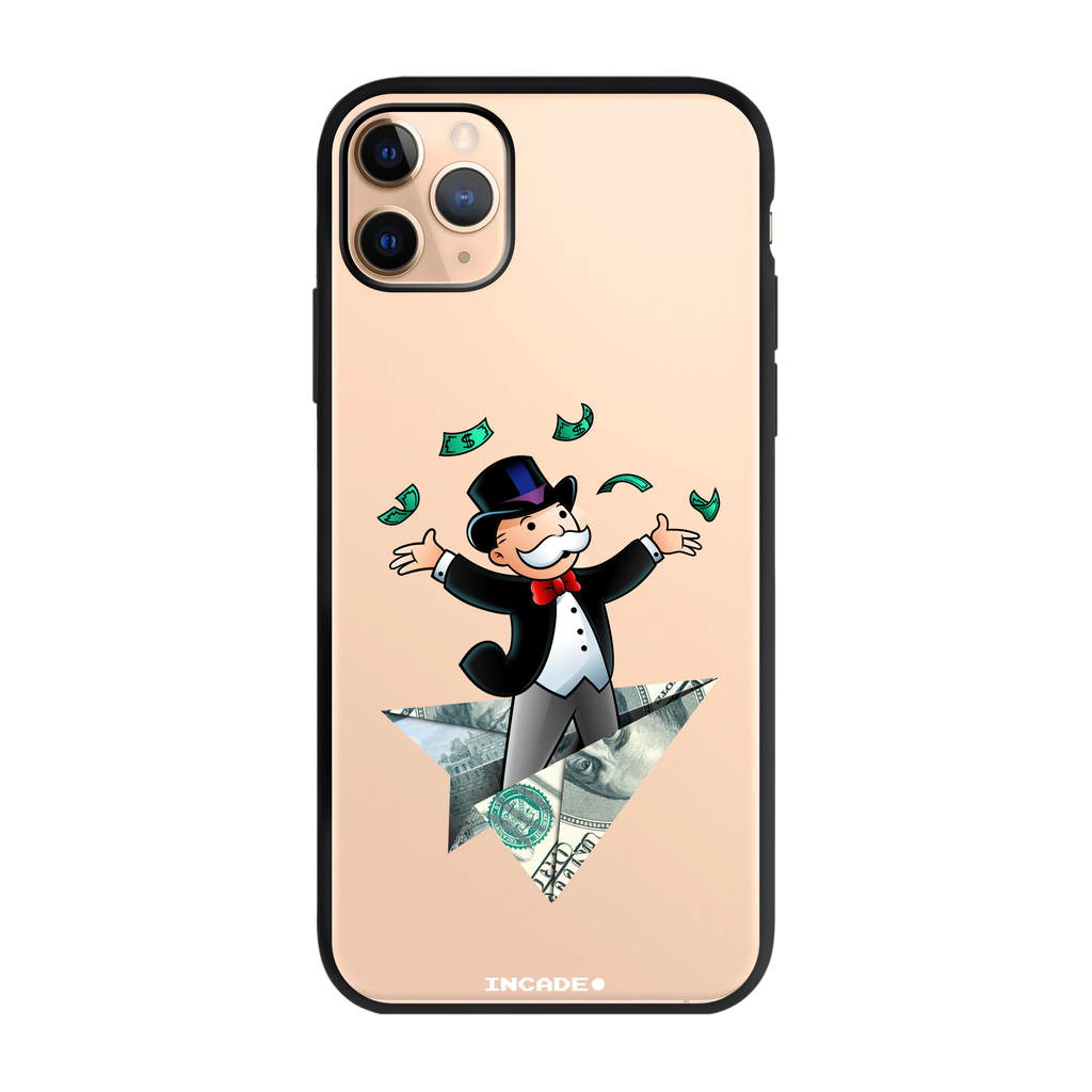 iPhone 11 Pro money masters Monopoly