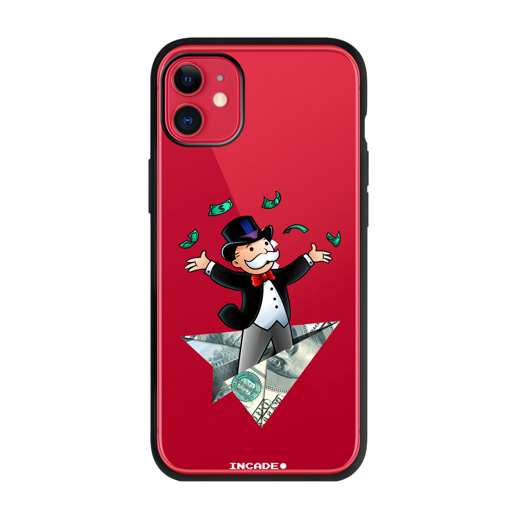 iPhone 11 money masters Monopoly