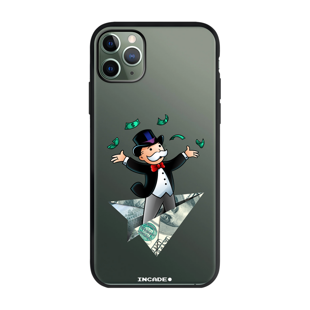 iPhone 11 Pro money masters Monopoly