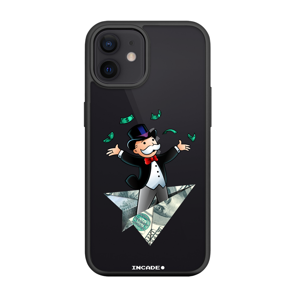 iPhone 12 mini money masters Monopoly