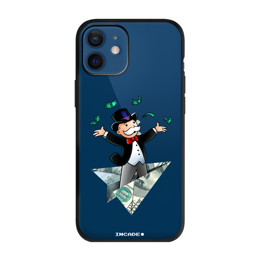 iPhone 12 money masters Monopoly