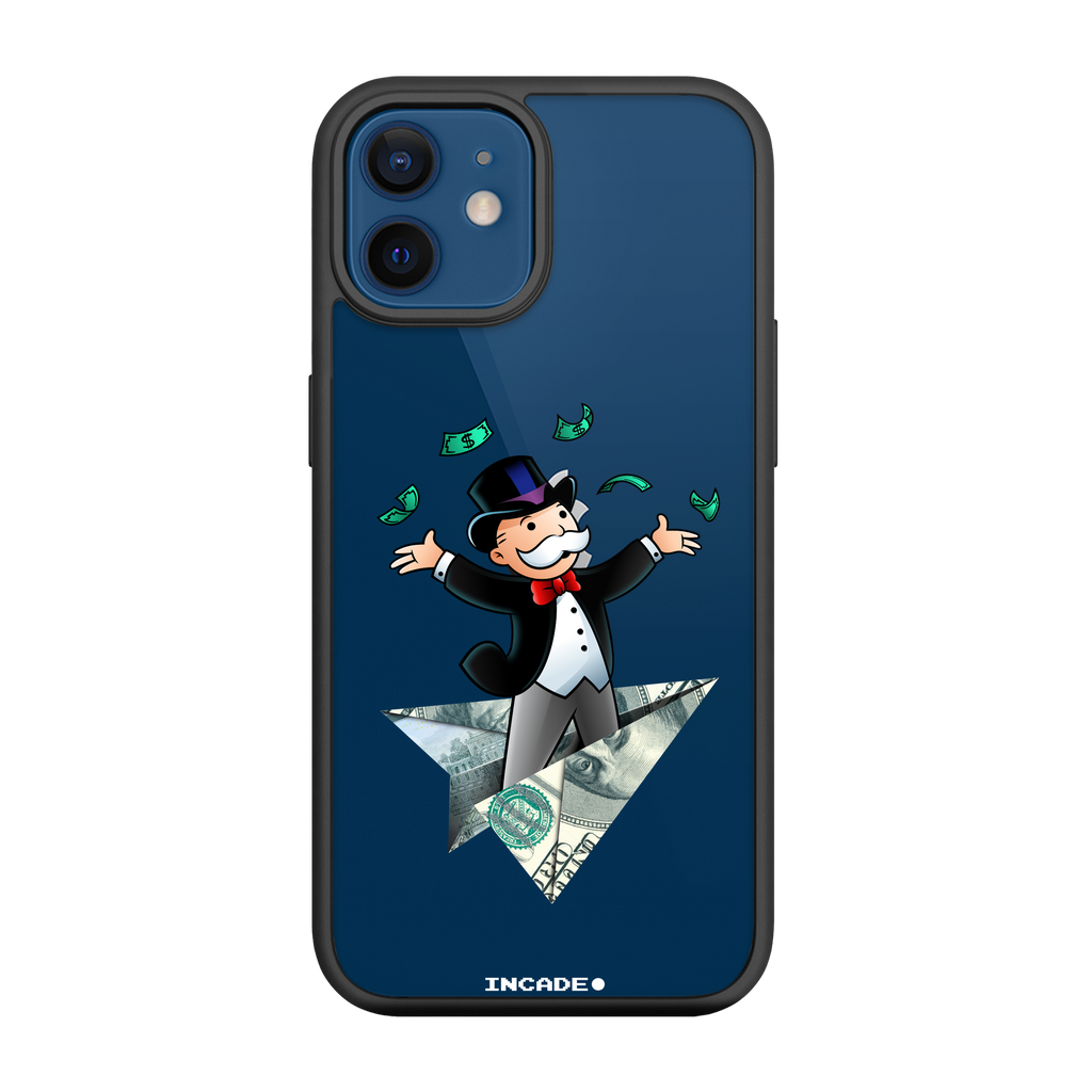 iPhone 12 mini money masters Monopoly