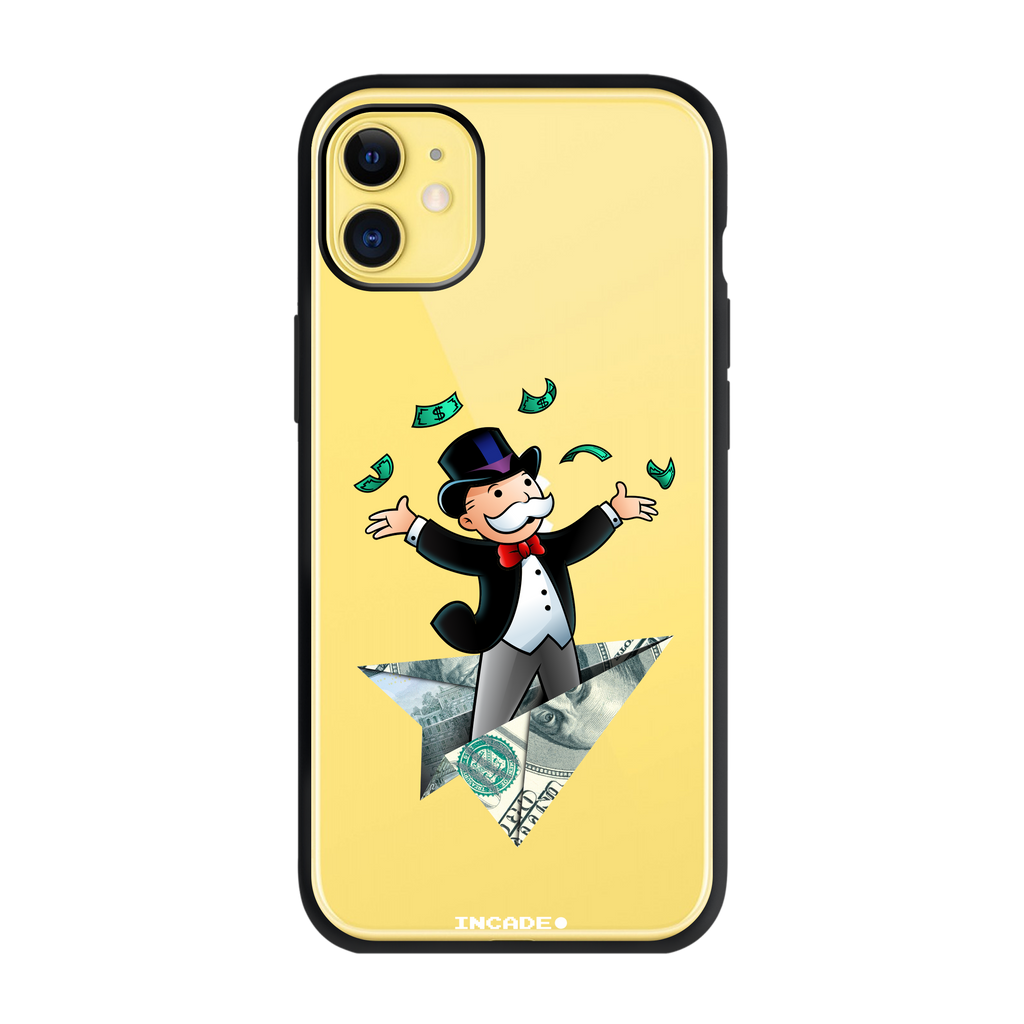 iPhone 11 money masters Monopoly