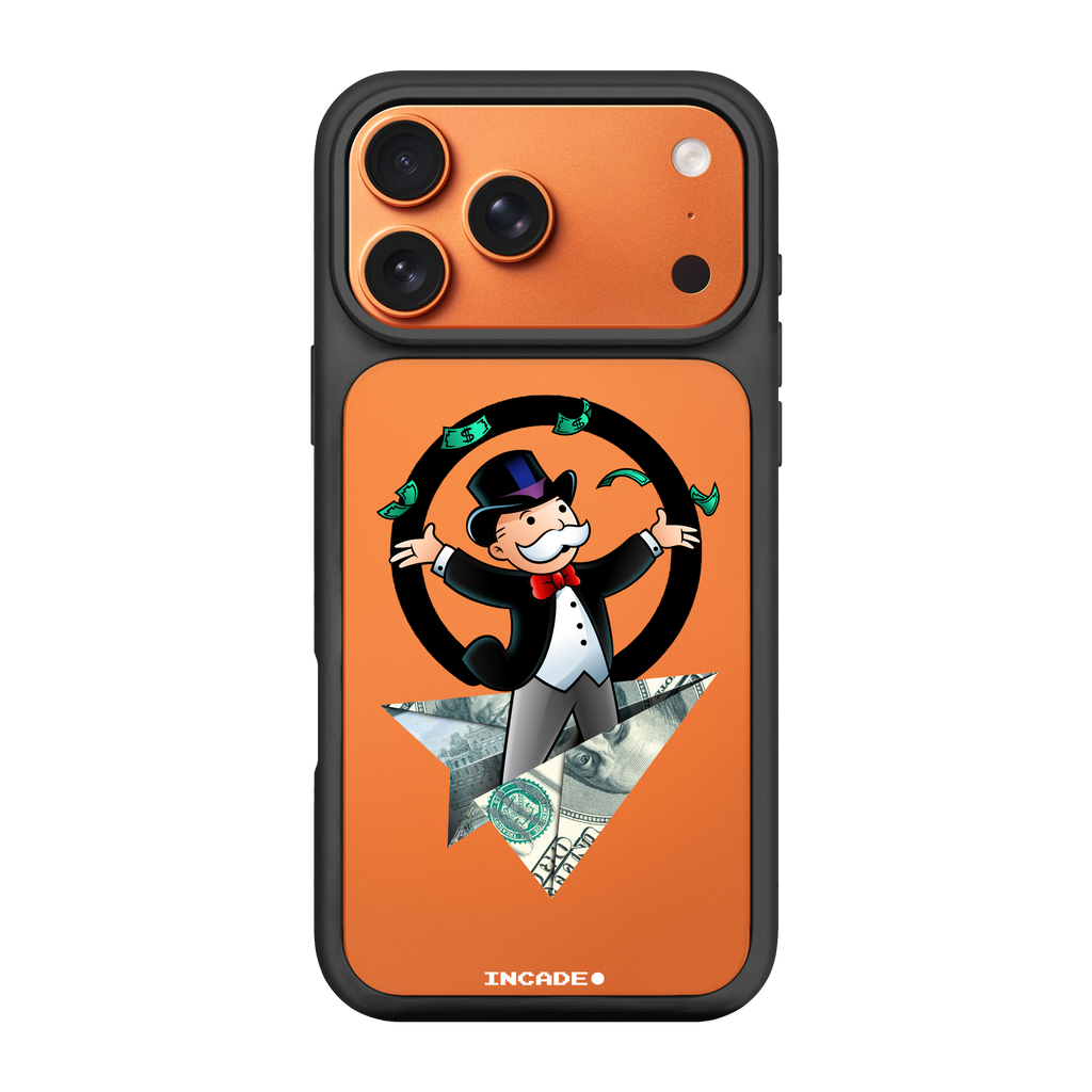 iPhone 17 Pro Max money masters Monopoly