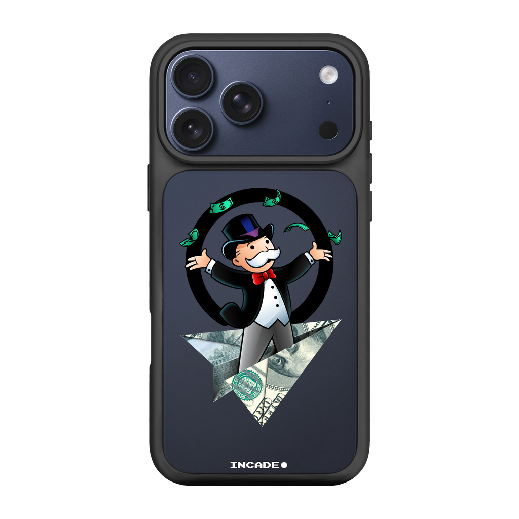 iPhone 17 Pro money masters Monopoly