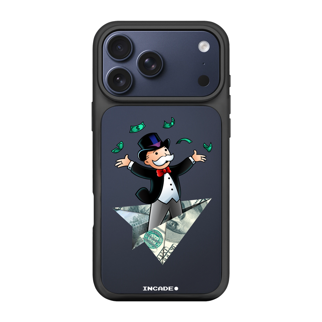 iPhone 17 Pro money masters Monopoly