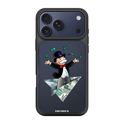 iPhone 17 Pro money masters Monopoly