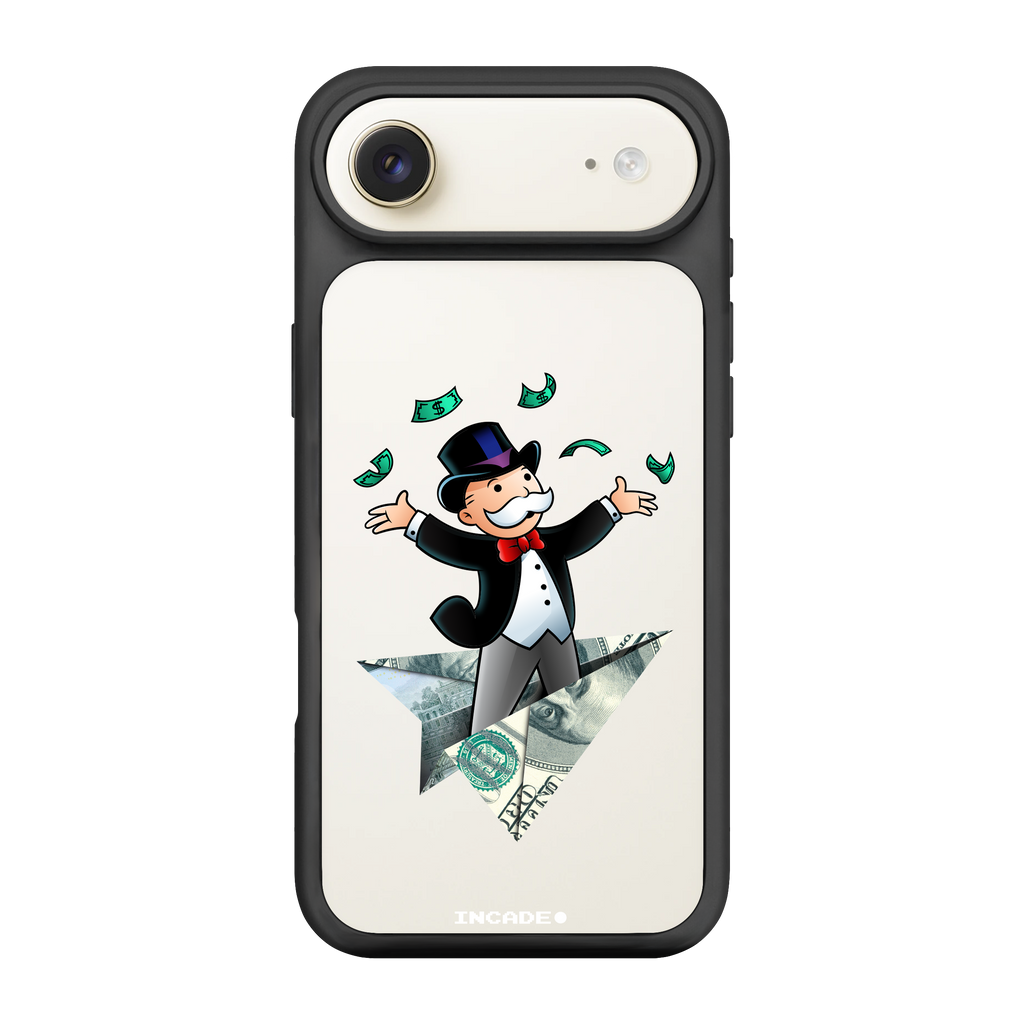 iPhone 17 Air money masters Monopoly